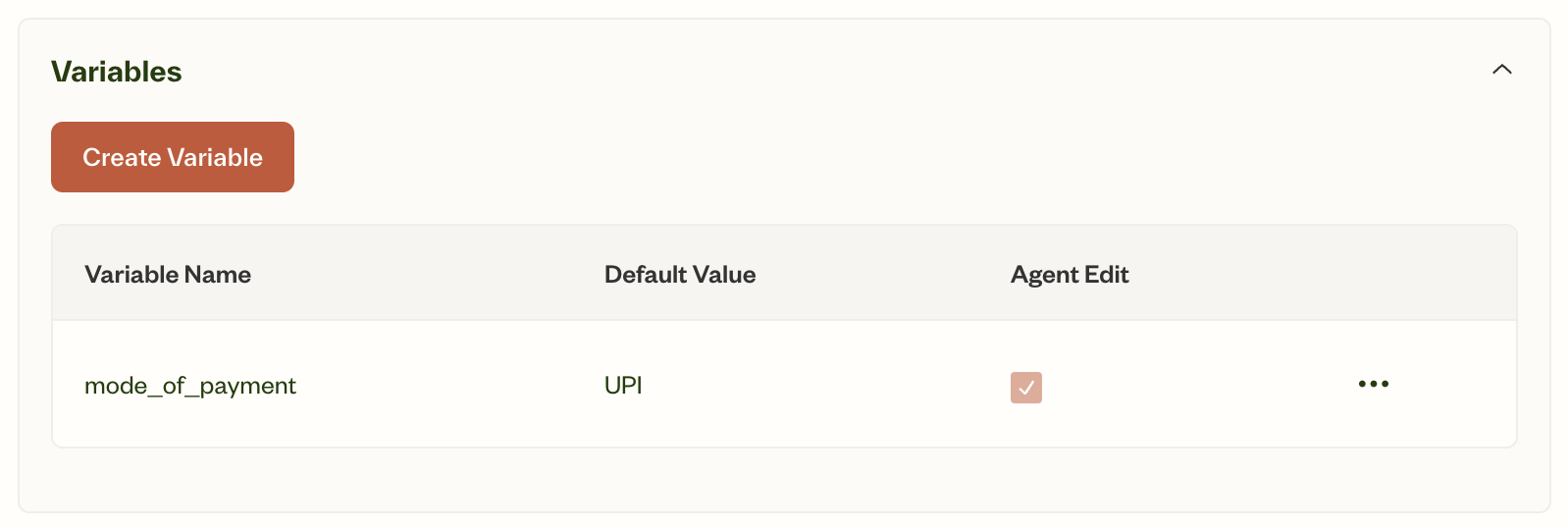 Save and verify configuration
